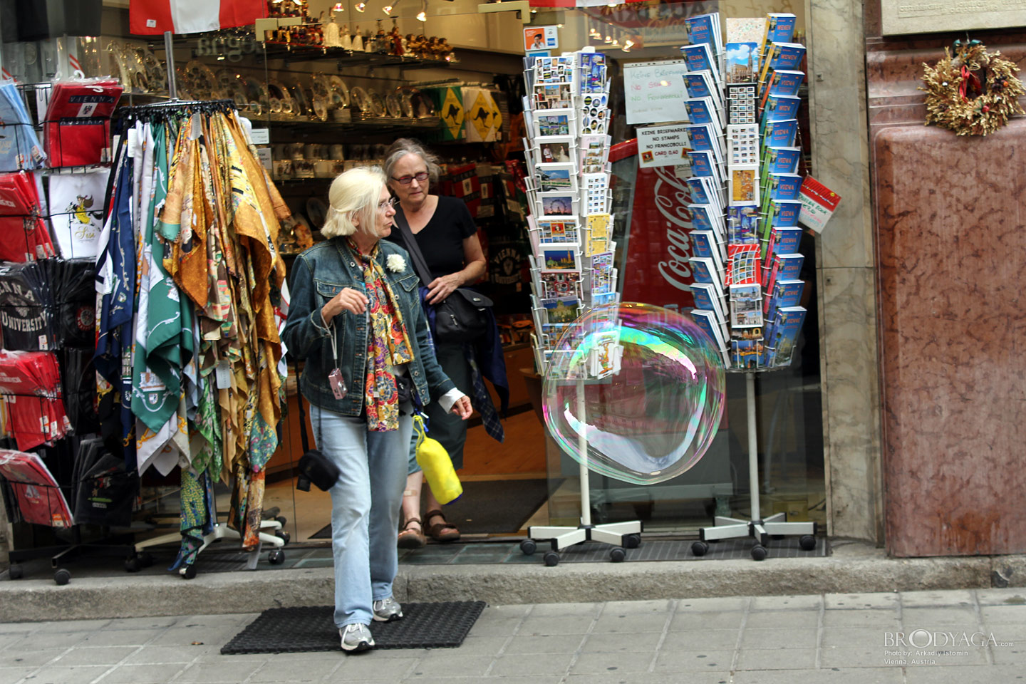 Vienna